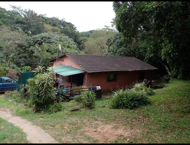 24 BEDROOM HOUSE FOR SALE IN QUEENSBURGH CENTRAL